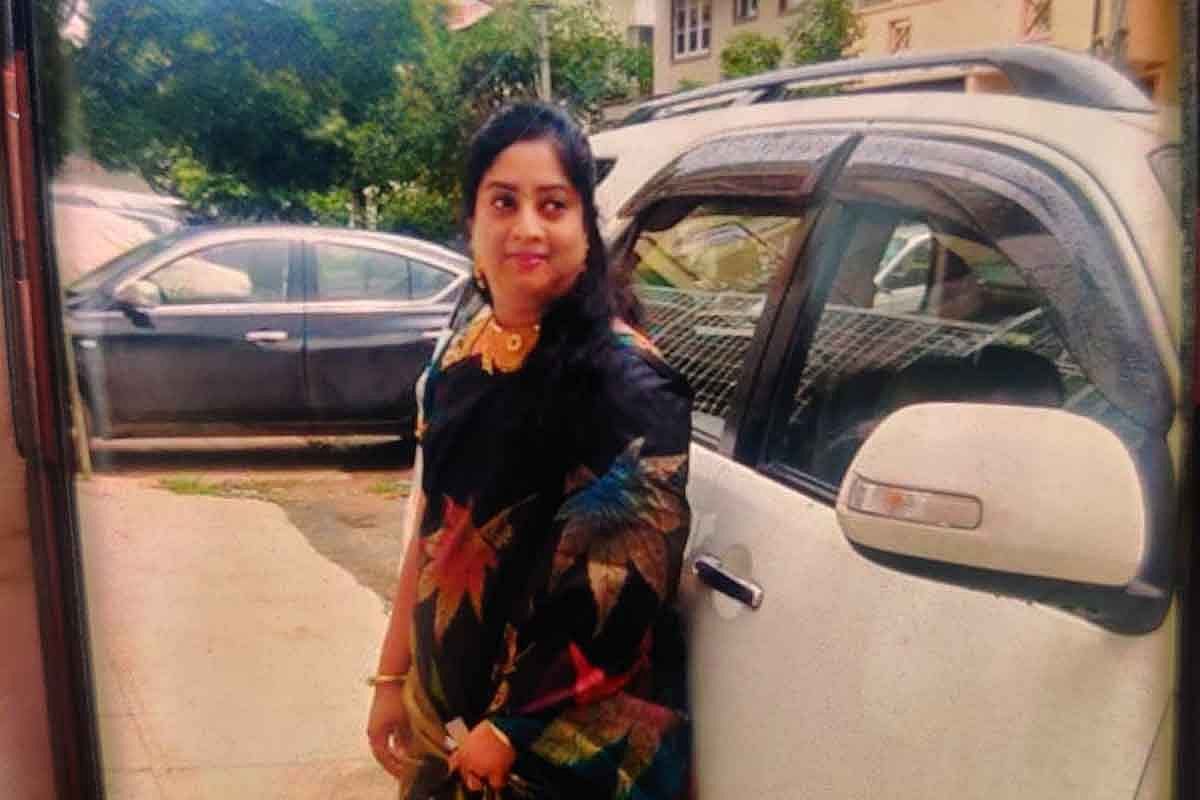 Bengaluru woman murdered near Electronic City, husband among 7 arrested
