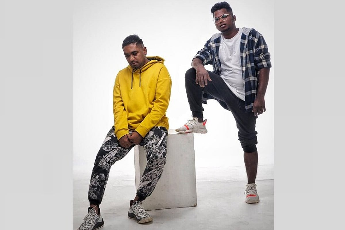 Watched the 'Anti-Indian' song? Meet Tamil rapper Arivu