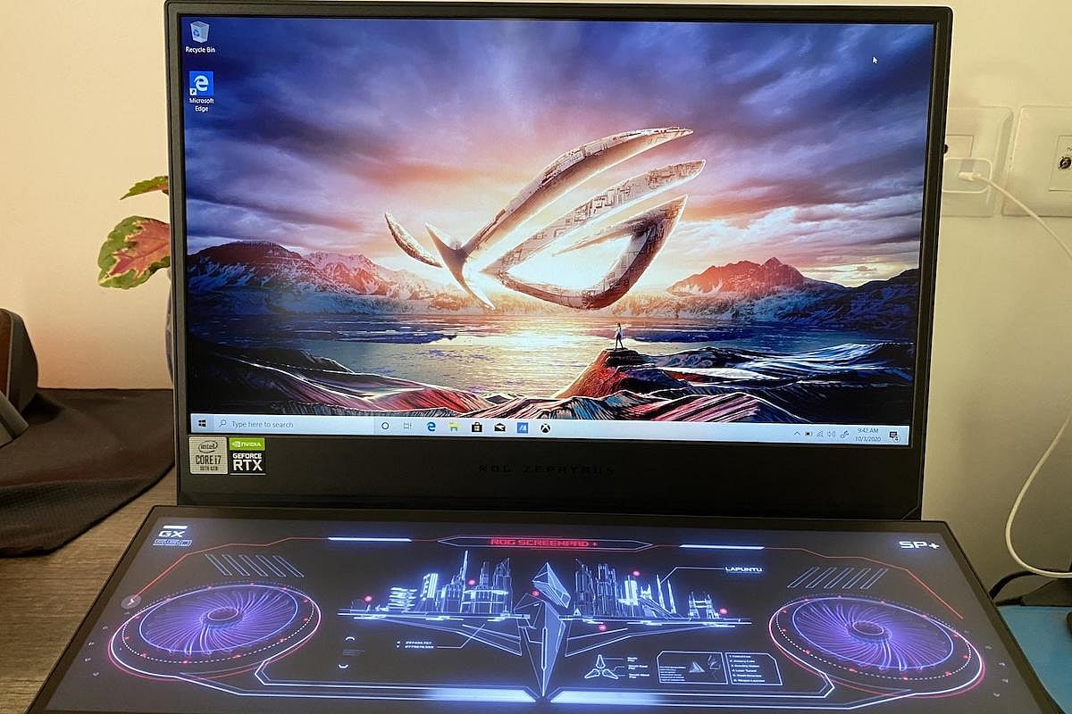 Asus ROG unveils virtual academy program for gamers in India