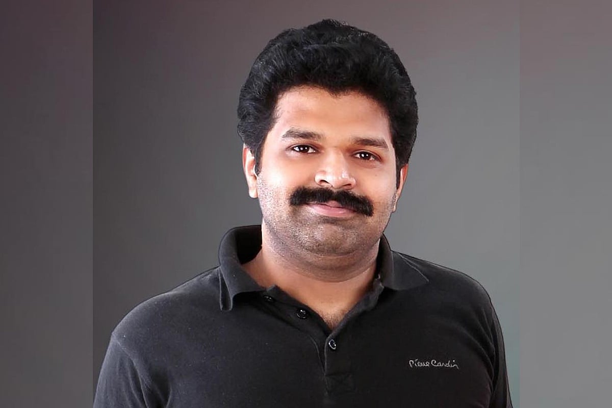 Four minor named after Indian scientists, one of them a Malayali