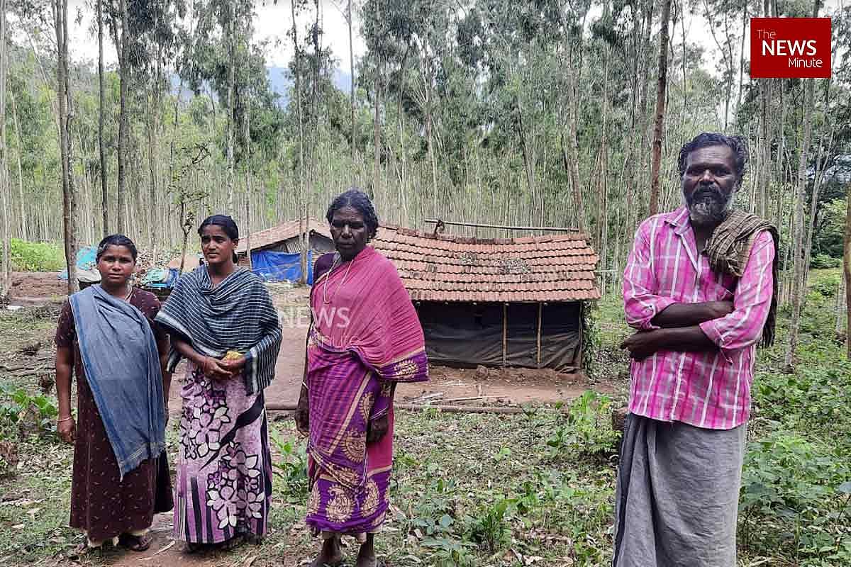 In Kerala’s Attappady, illegal sale of protected tribal lands continues