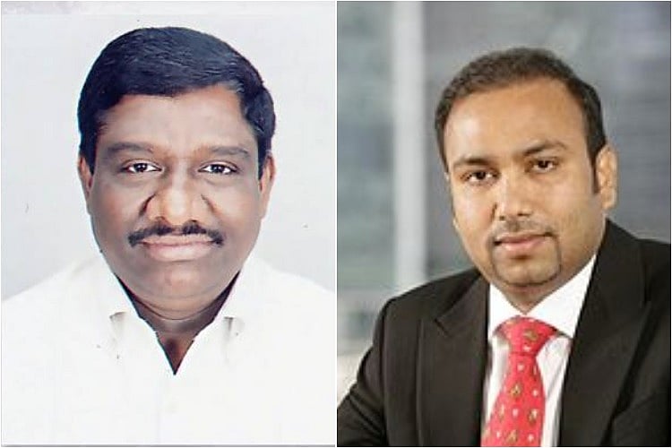 Lyca accuses Ayngaran International director of cheating them