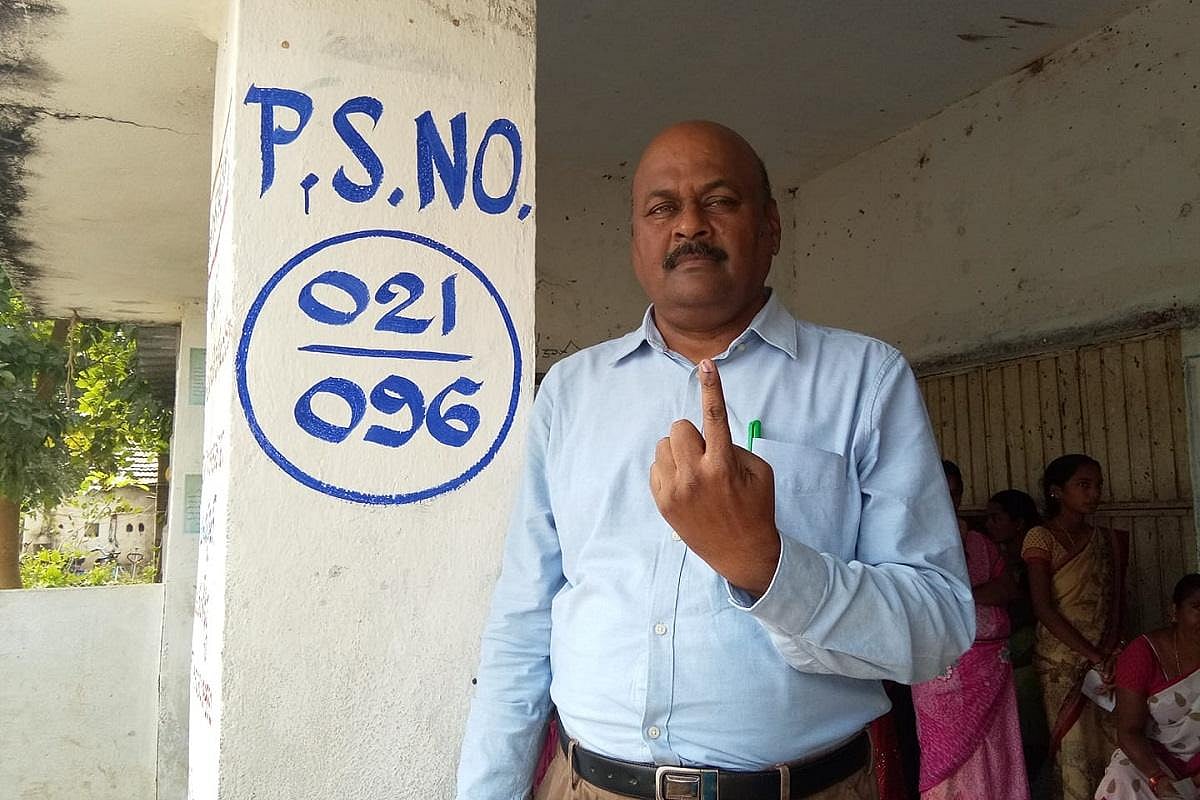 Fighting for the rights of Telangana's Gulf migrants: Meet activist ...