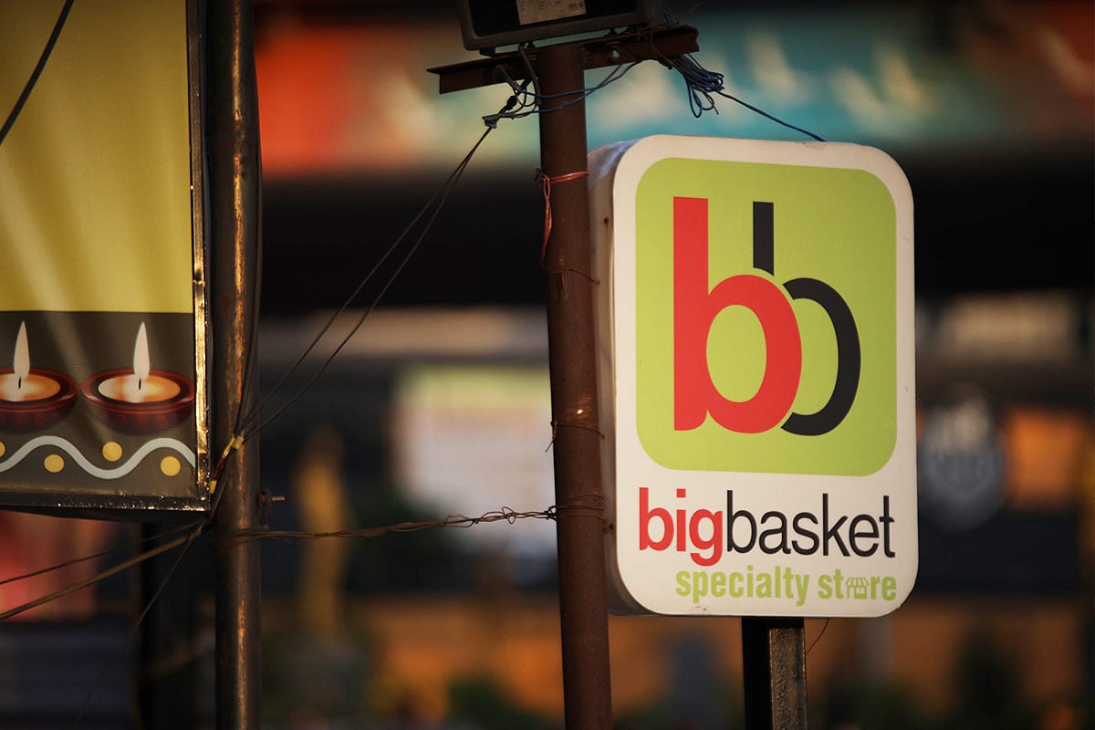 ‘Confident that financial data is secure’ Bigbasket on data breach