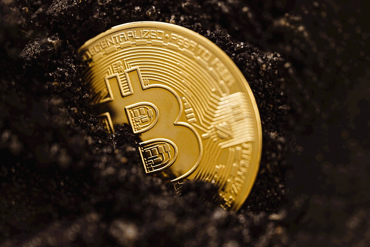 How the Bitcoin halving may impact BTC price