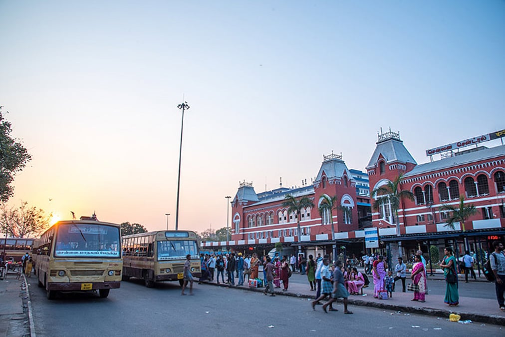 Why Chennai One digital ticketing app calls for higher transparency from MTC