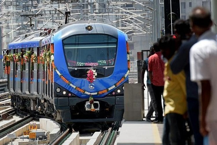 Chennai metro timings extended ahead of Pongal holidays: Details