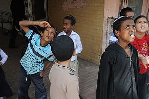 30 mn students out of school in conflict-affected countries: UNICEF