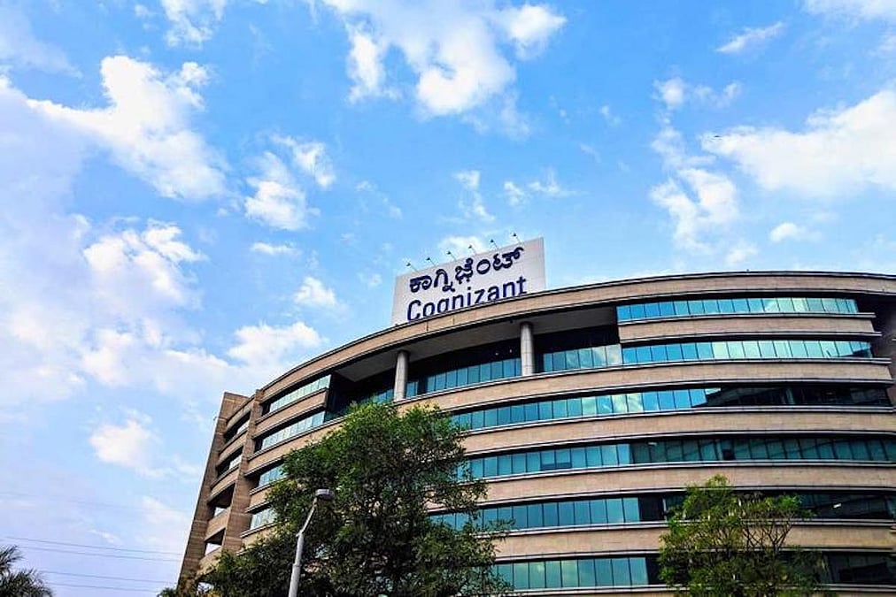 Cognizant Hiring Freshers Process Executive