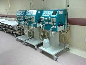 Health dept orders probe after two dialysis patients die in Haripad govt hospital
