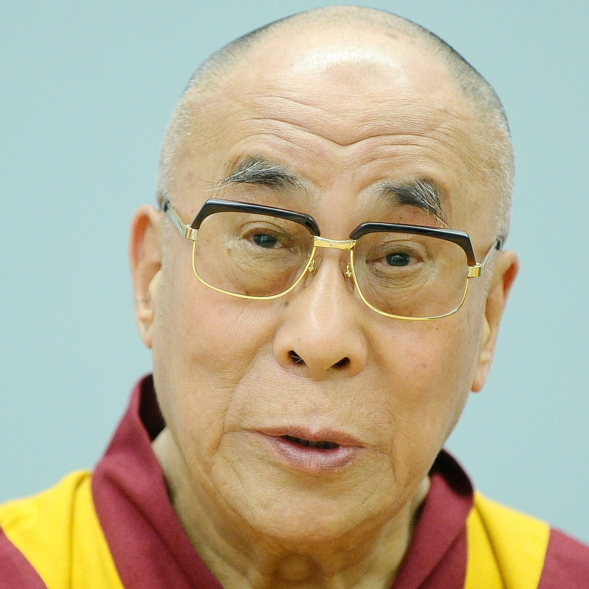Nobel laureates summit cancelled after visa denial to Dalai Lama