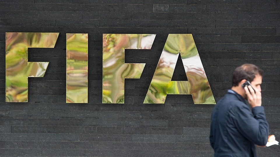 Paralysed person to kick off FIFA World Cup in Brazil