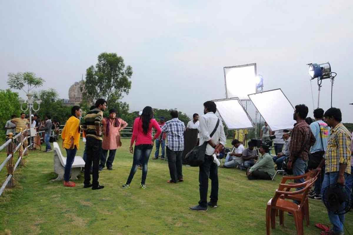 Telangana: Feminist organisation demands release of report on sexual harassment in Tollywood