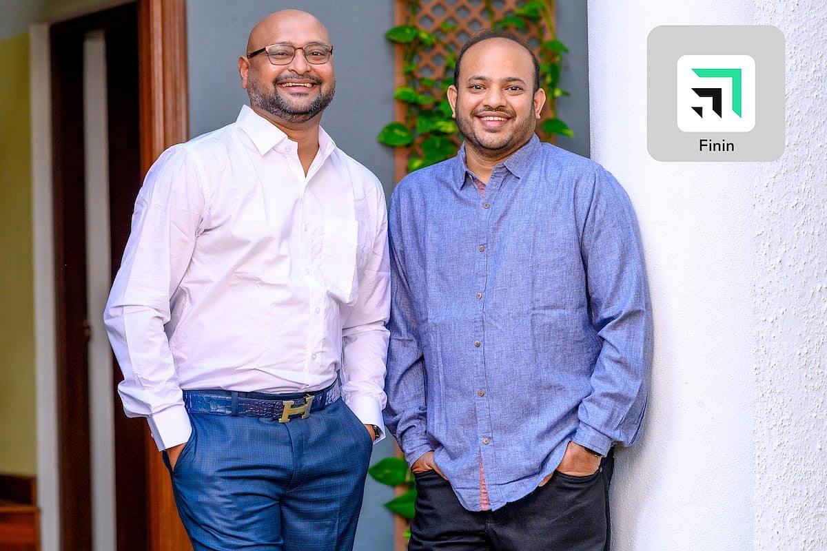 Neobanking startup Finin raises Pre-Series A funding led by Unicorn ...