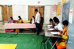 GHMC Election
