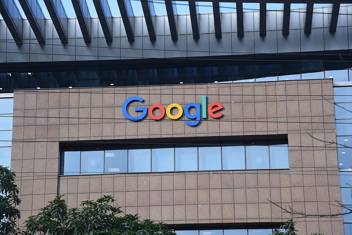 Google workers to unionise against pay disparity, bias