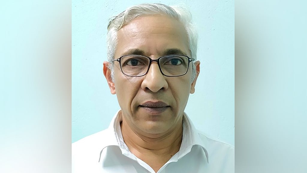 Supreme Court Quashes Reappointment of Kannur VC Gopinath Ravindran by ...