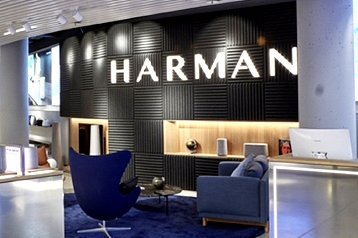 Harman takes legal action against dealers selling its counterfeit