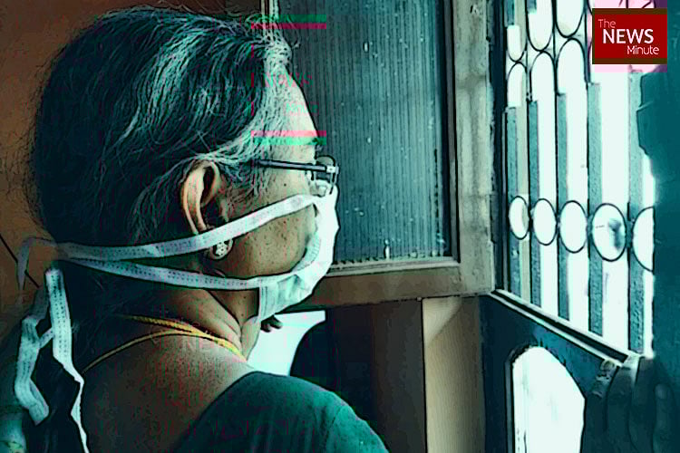 Karnataka issues guidelines for home isolation of COVID19 patients