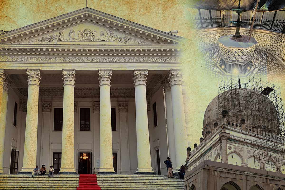 In Hyderabad’s urban evolution, preserving heritage cannot be an ...