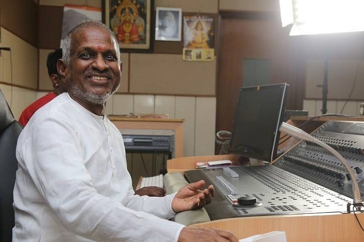 Ilaiyaraaja