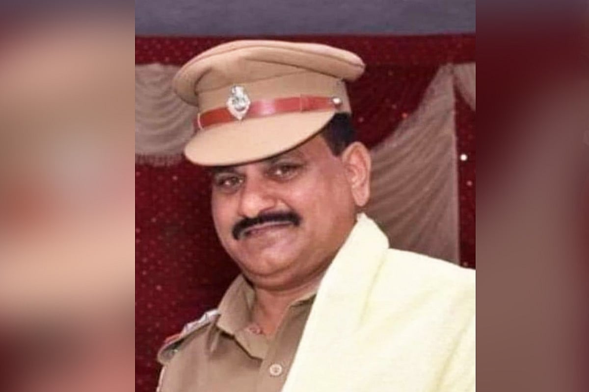 Sathankulam custodial deaths: Accused inspector Sridhar claims threat ...