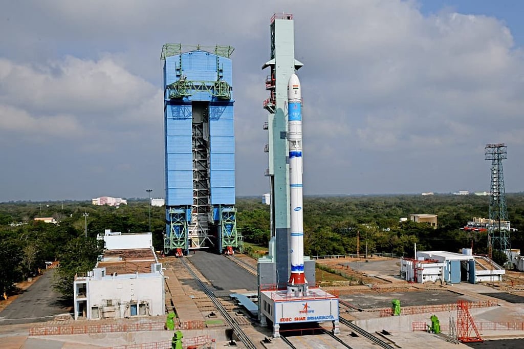 ISRO confirms second SSLV launch on February 10: All you need to know