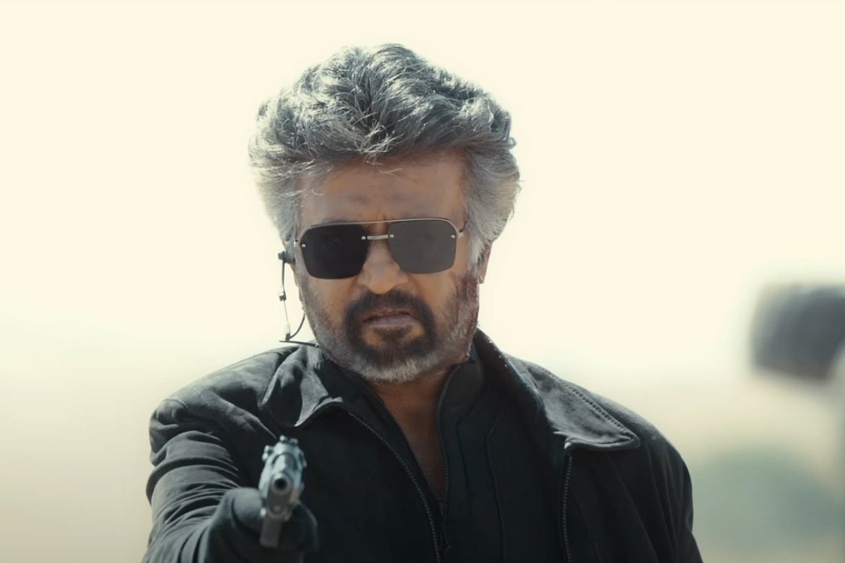 Watch Trailer of Rajinikanth’s much awaited Jailer released