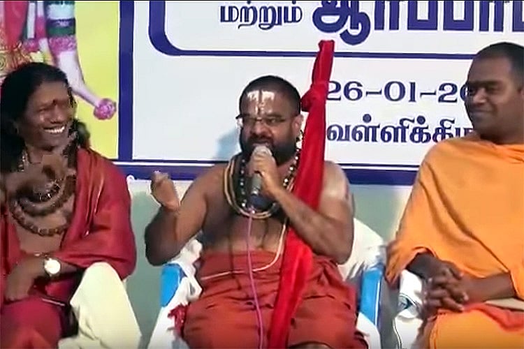 Angry reactions, hilarious memes after jeeyar’s ‘soda bottle’ threat