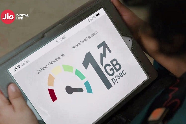 Is JioFiber broadband really bang for the buck? Here’s the fine print