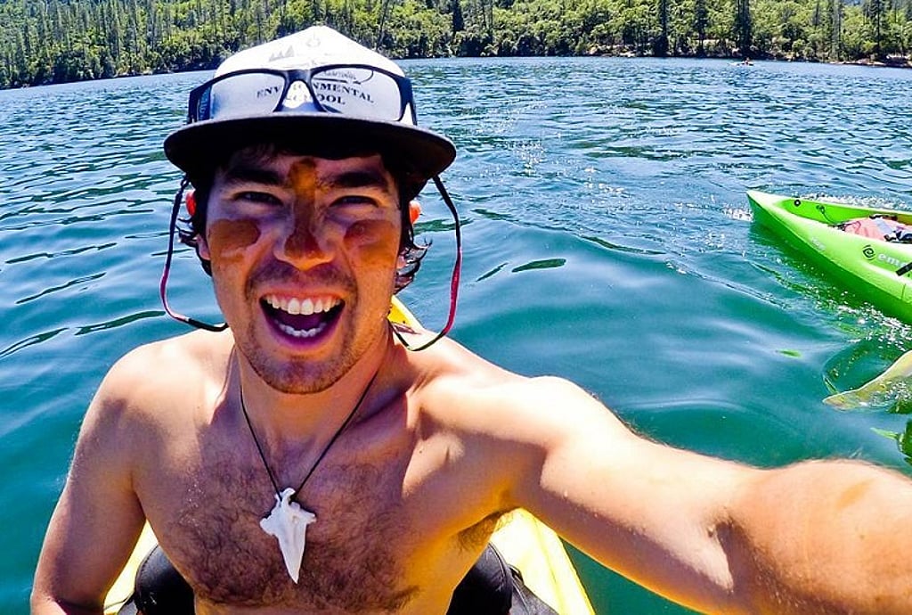 Leave the Sentinelese alone: Paper on John Chau’s death reiterates non ...