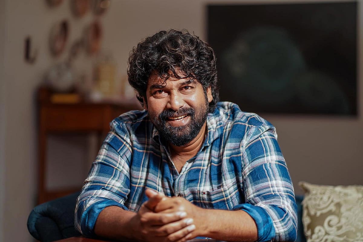 From junior artiste to doing solo hero films: The phenomenal growth of Joju  George