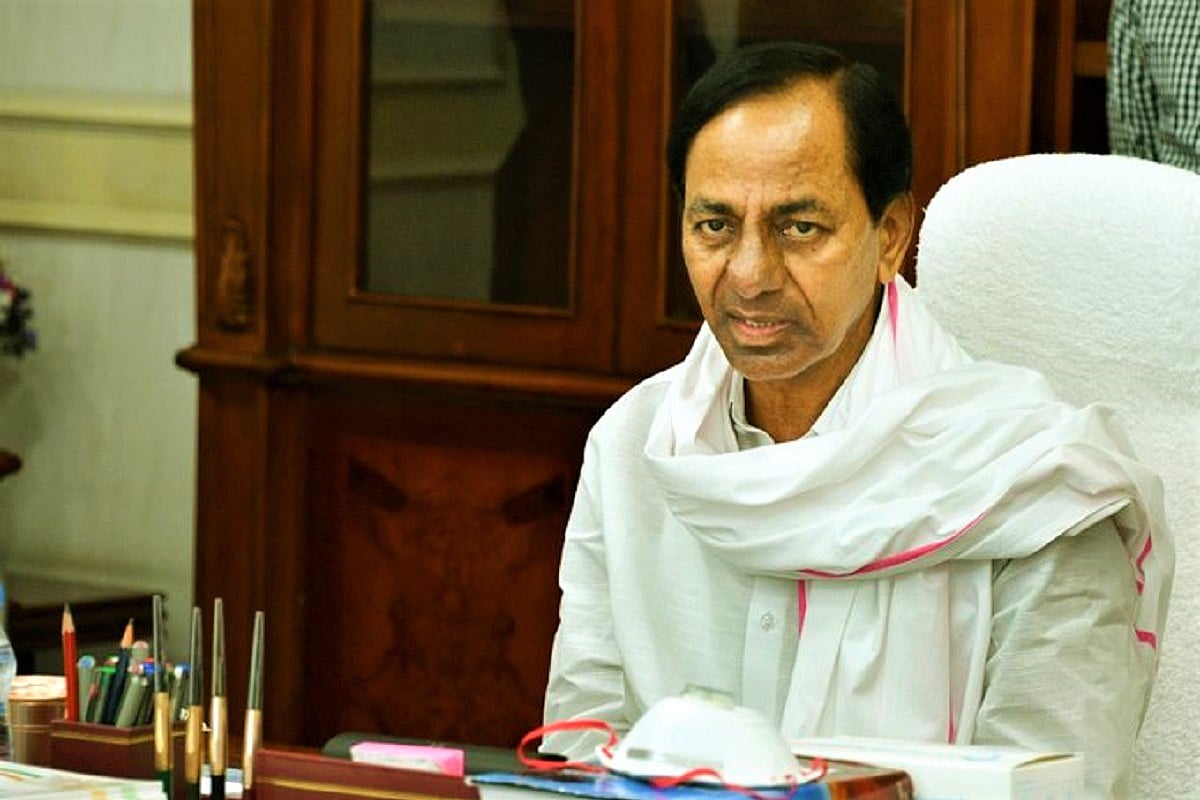 Telangana govt stops registrations, stamps till Revenue Act, 2020 comes