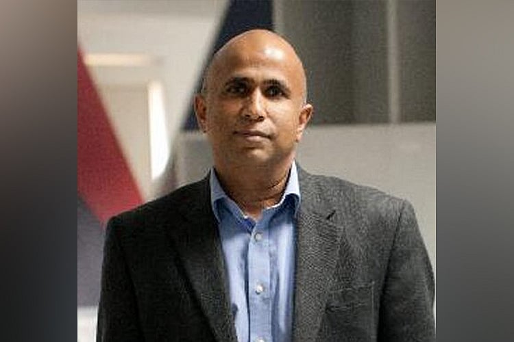 'There is enough supply to cater to all orders': Bigbasket’s K Ganesh ...