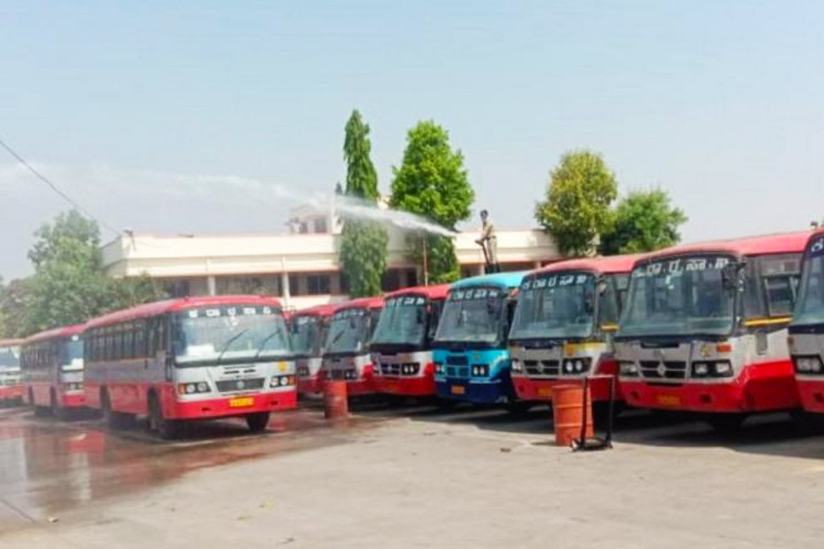 Karnataka RTC strike: Railways to run special trains, full list here