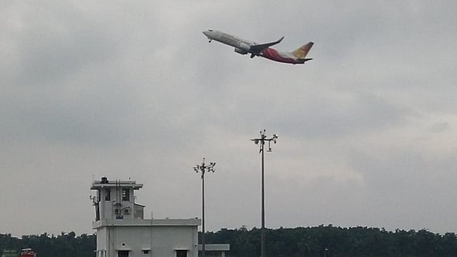Air India crash: Govt drafts new rules to remove obstructions blocking ...