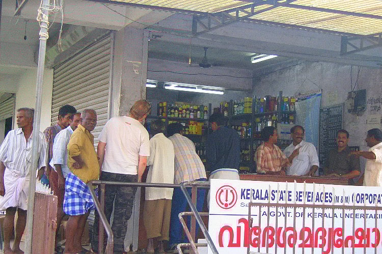 How Kerala tipplers view the liquor price hike in the state