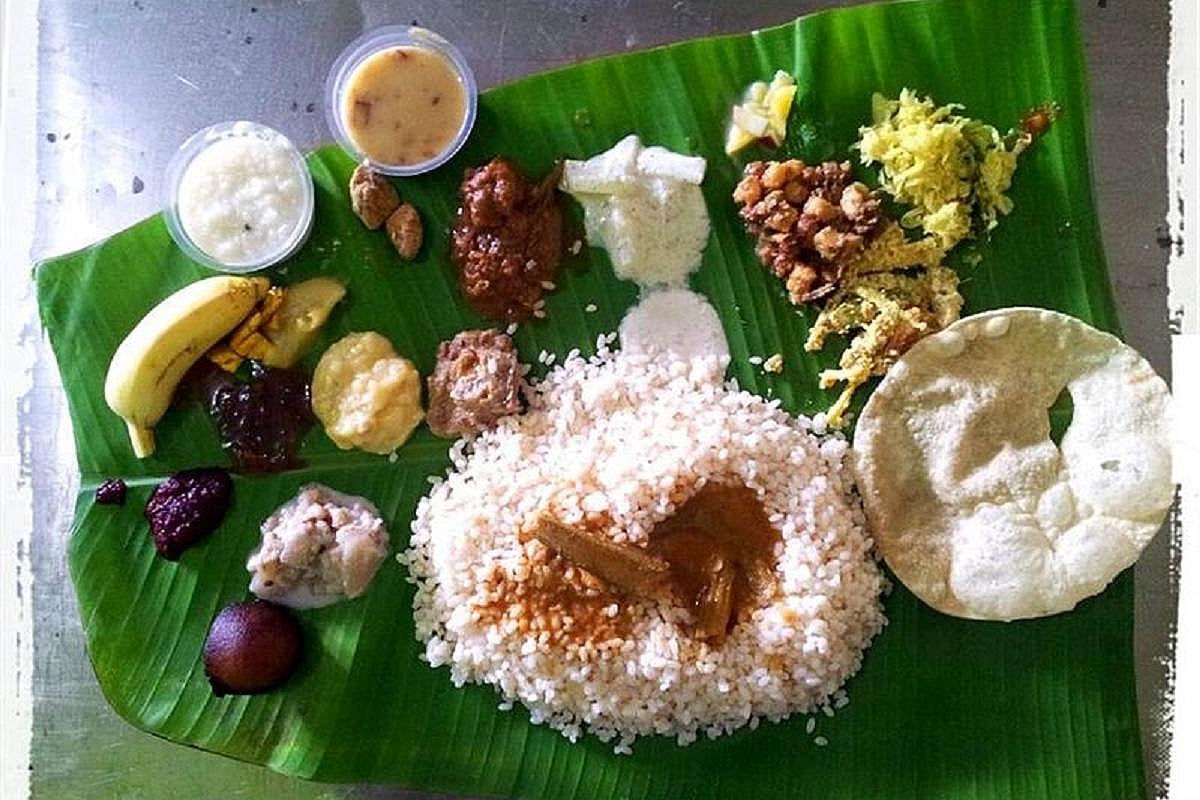 Five videos to help you ace a quick Onam Sadya