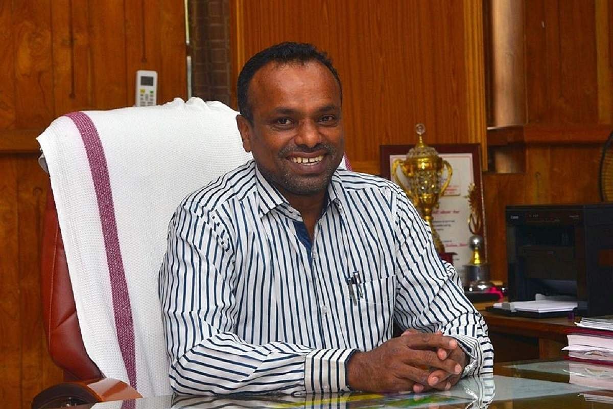 COVID19 Kollam Collector goes into self quarantine in Kerala