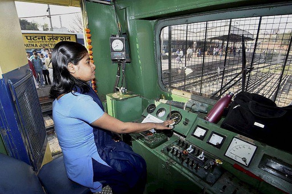Commander Loco Each railway division to have advanced simulators to train loco drivers