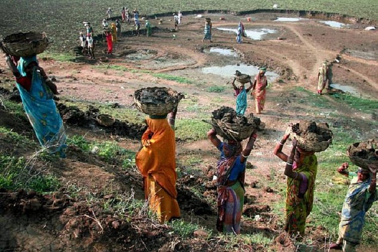 Image for Why Congress is mobilising to defend MNREGA