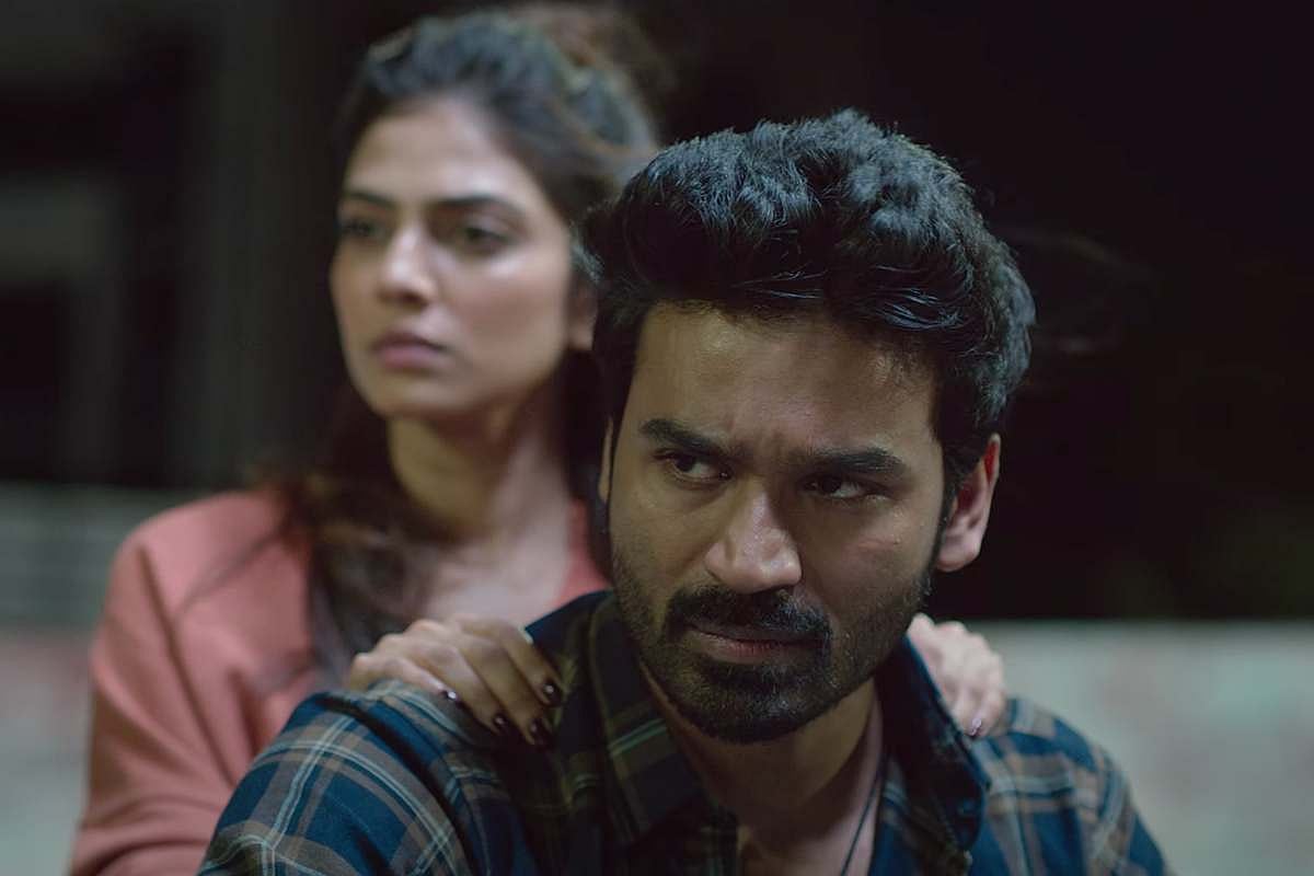 Dhanush’s Maaran is riddled with cliches and lacks substance
