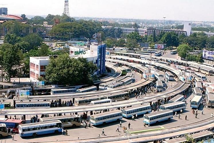 BMTC introduces bus routes for essential service workers in Bengaluru