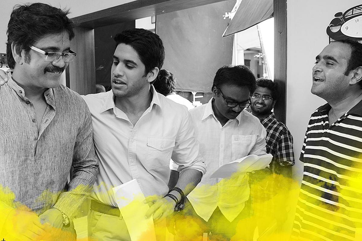 'Manam 2’ on the cards?