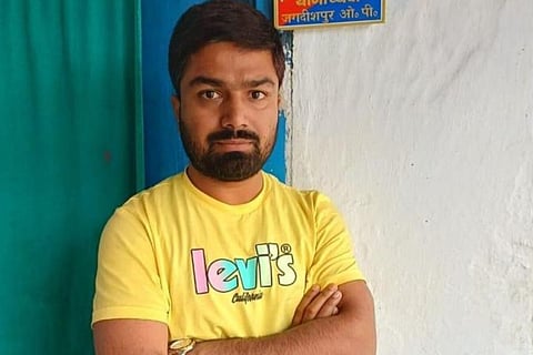 Tamil Nadu migrant labourers fake news case: Youtuber Manish Kashyap