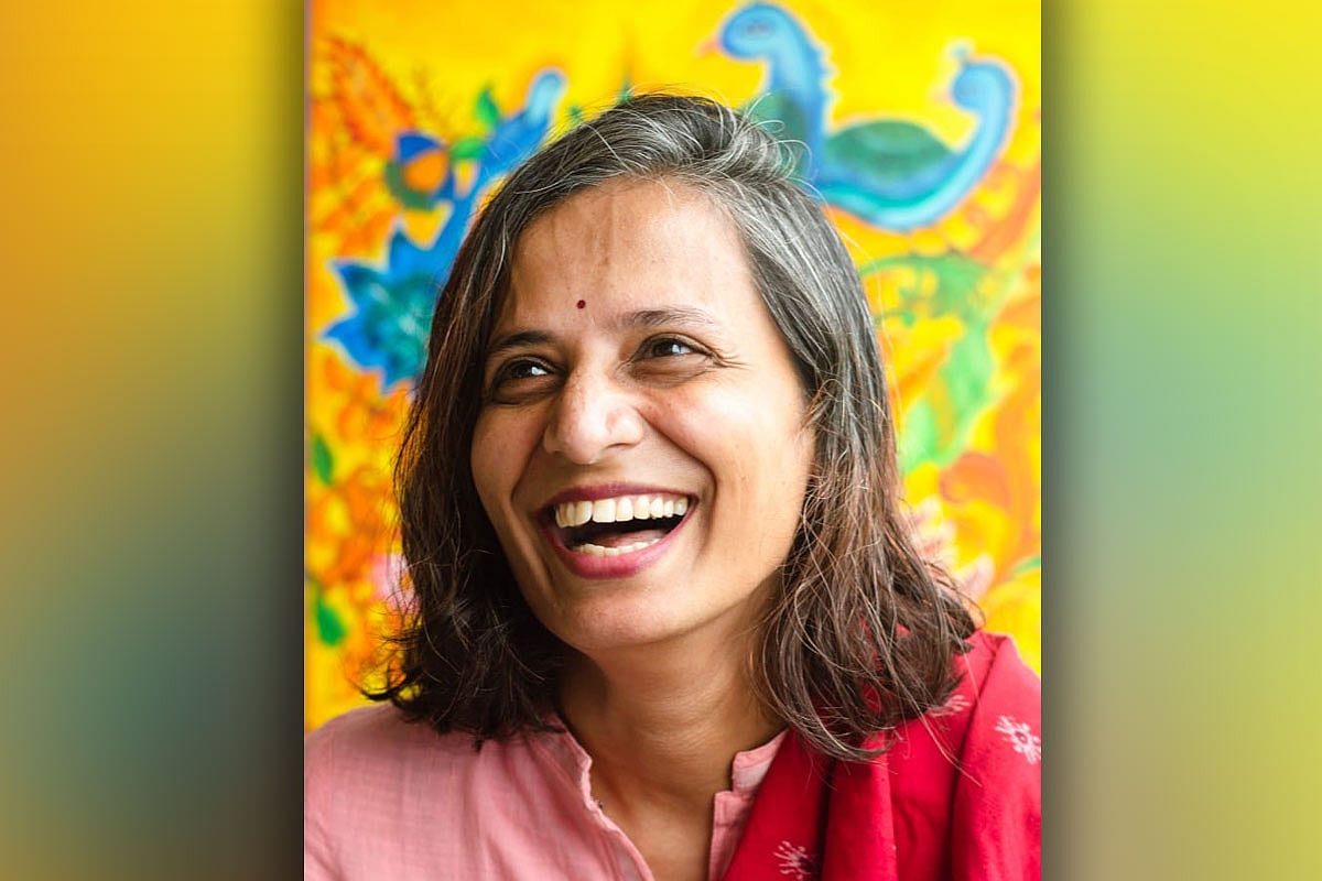 Book interview: 'The Eminently Forgettable Life of Mrs Pankajam' by ...
