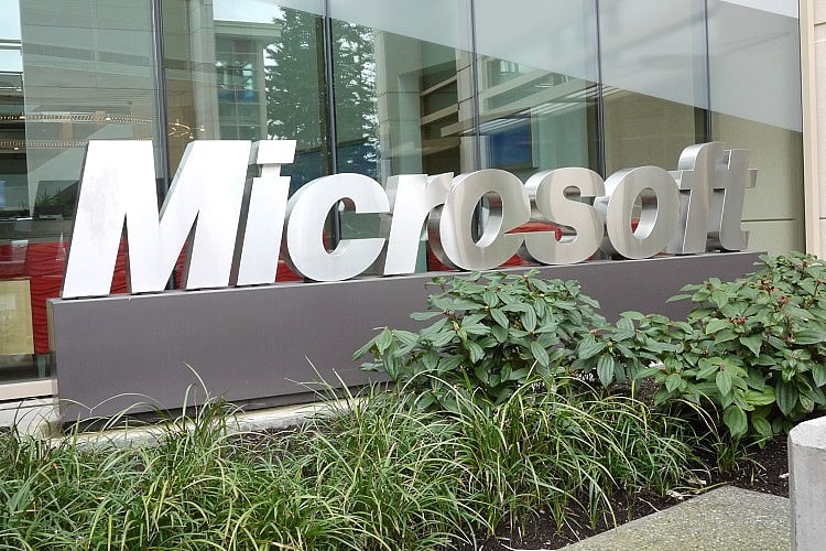Microsoft completes its first renewable energy deal in India with Atria ...