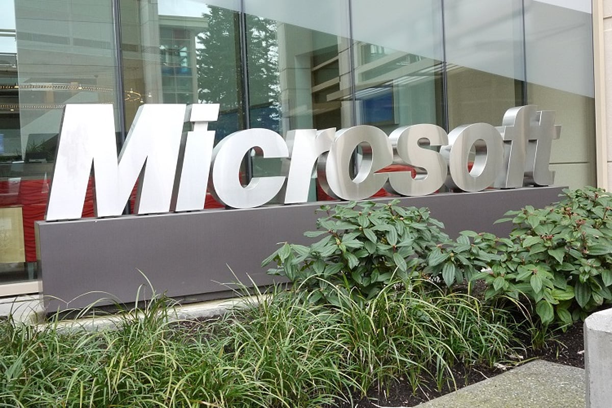 Microsoft completes its first renewable energy deal in India with Atria ...