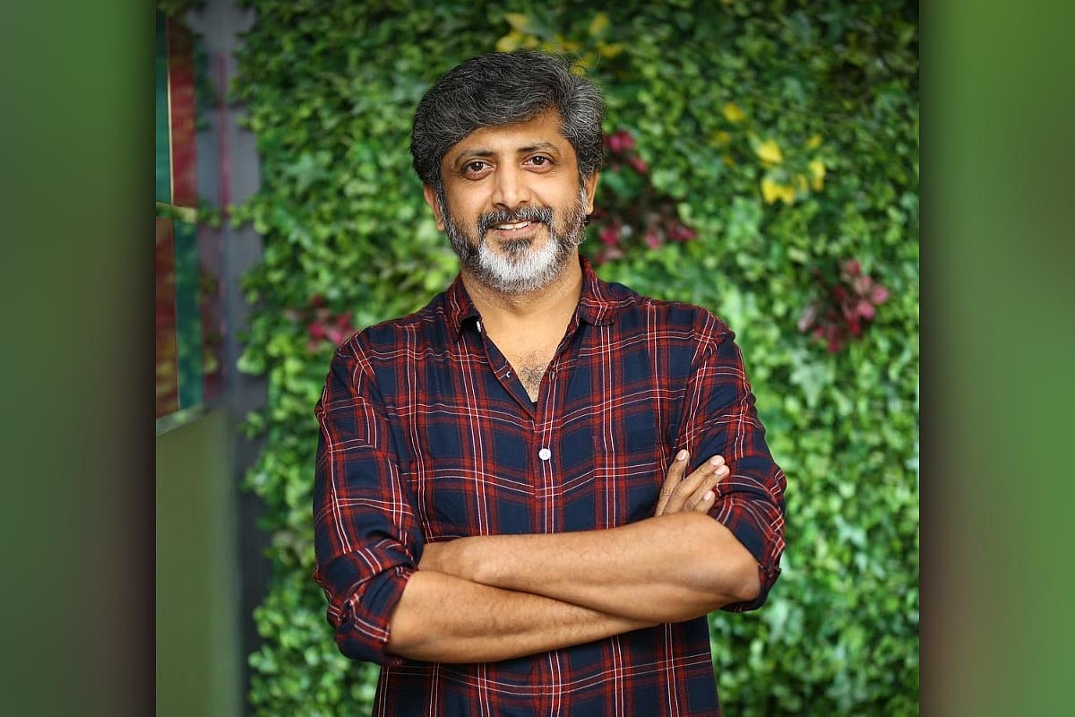 Godfather has a different screenplay from Lucifer: Director Mohan Raja