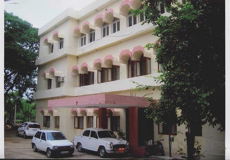 Lowintensity blast at Nellore court, no casualties reported